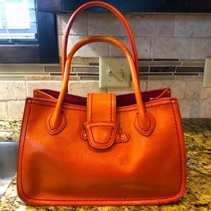 Antonio Melani purse